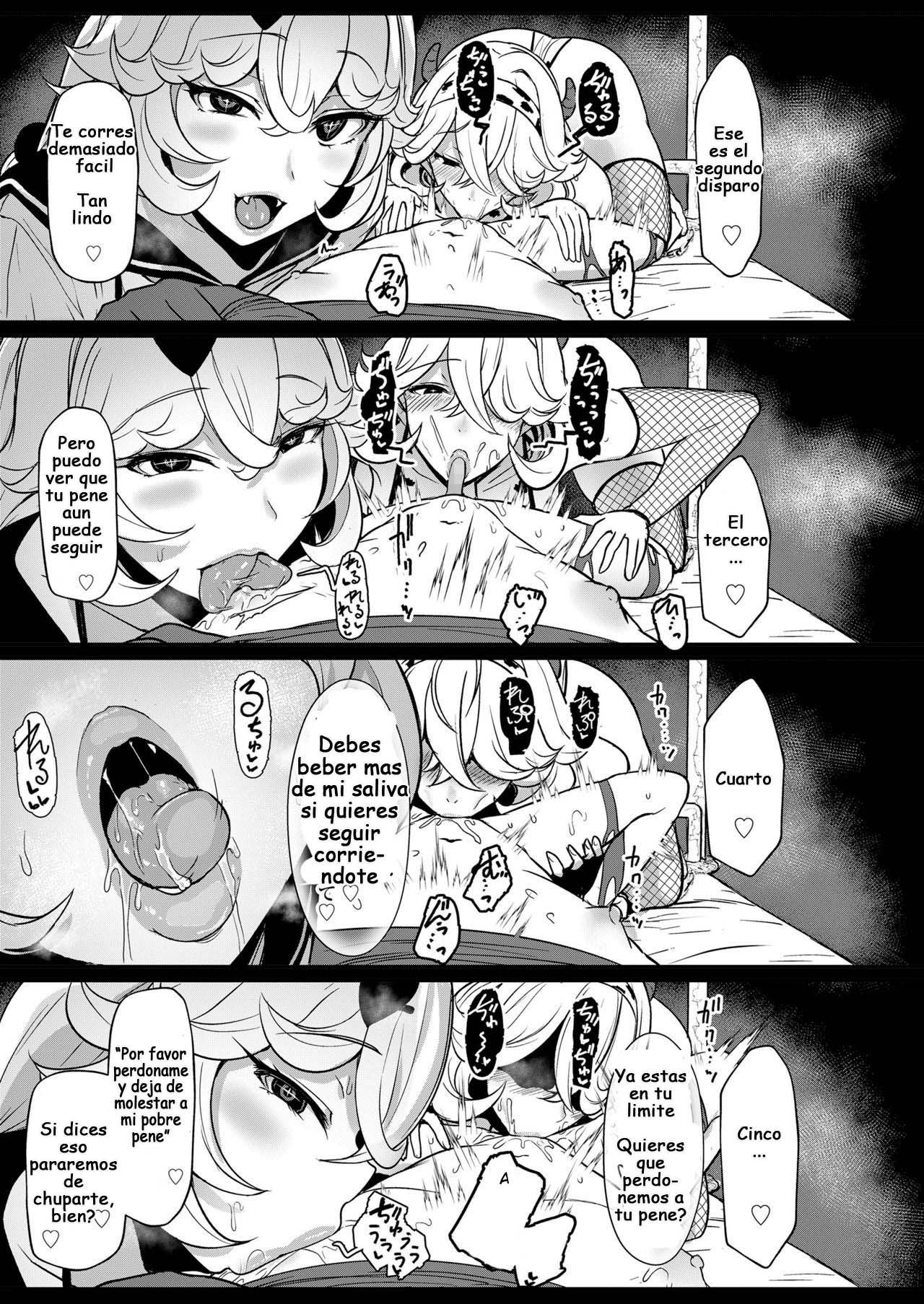 Black Strawberry page 8 full