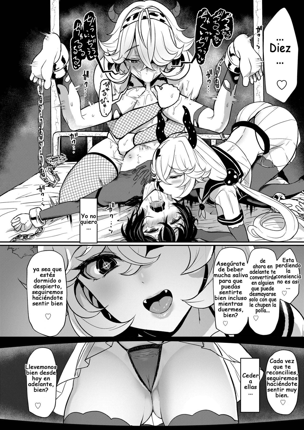 Black Strawberry page 9 full