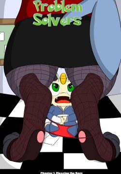 Problem Solvers - Pleasing the Boss