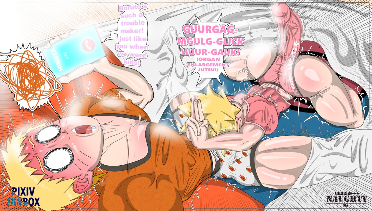 Bratty on Daddy's Day page 6 full