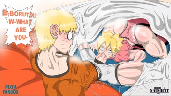 [NaughtyOli] Bratty on Daddy's Day cover