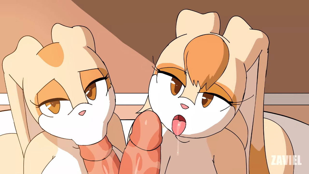 Gee Tails, Why Do You Get To Have Two Weiners? page 11 full