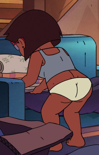Shota Horny For MILF page 11 full