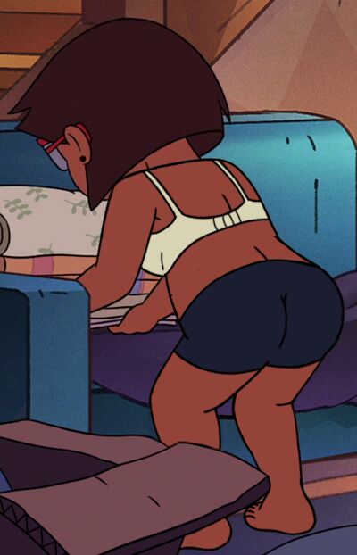 Shota Horny For MILF page 12 full