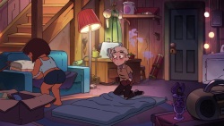 Shota Horny For MILF