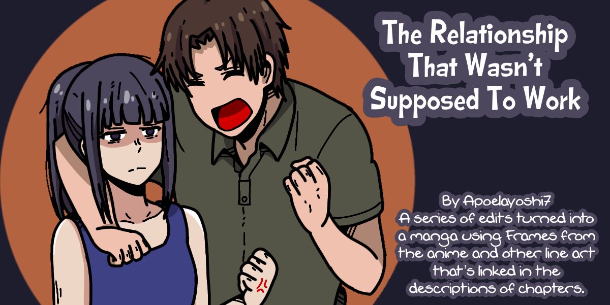 The Relationship That Shouldn't Have Worked page 1 full