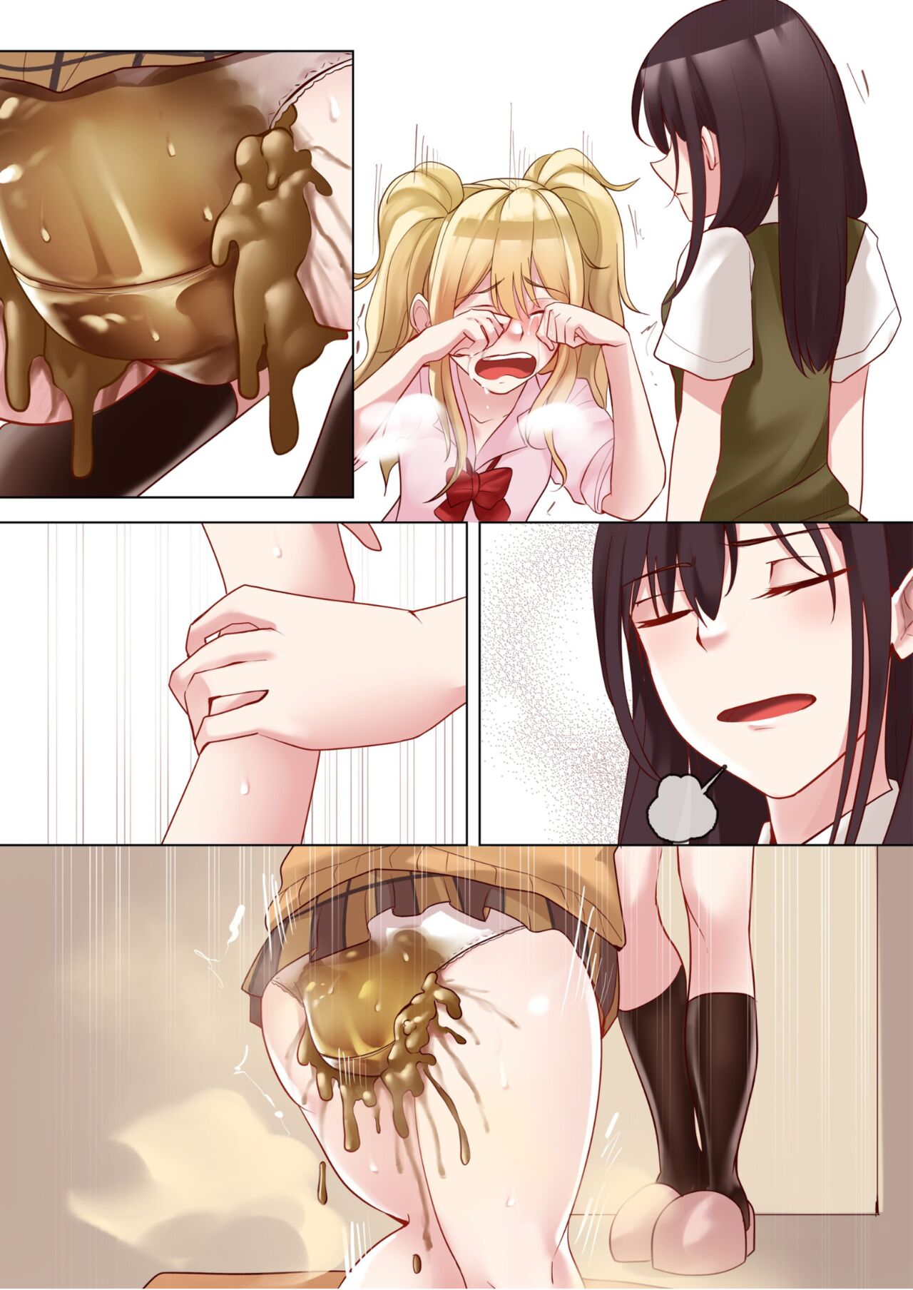 Citrus Poo page 11 full
