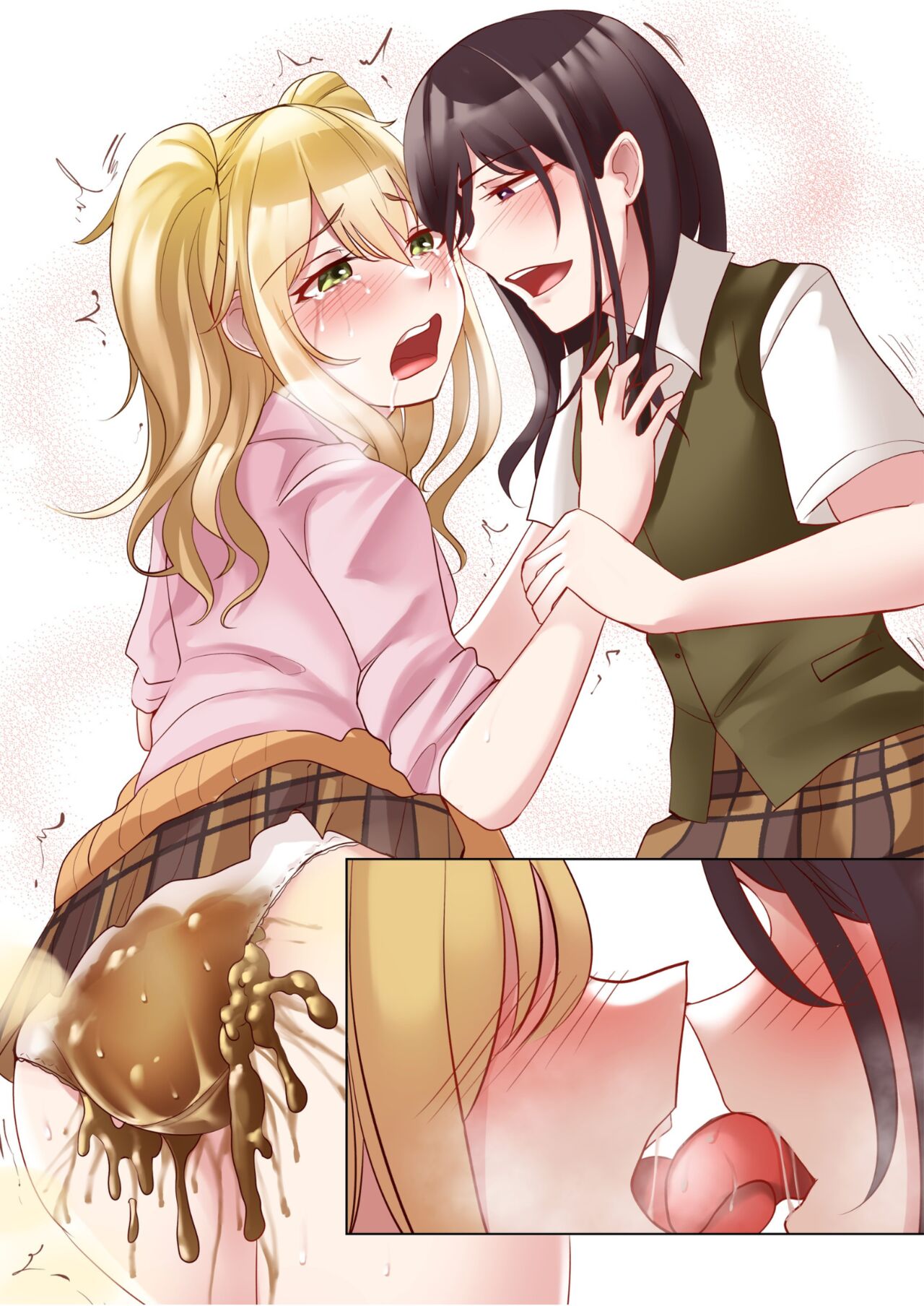 Citrus Poo page 12 full