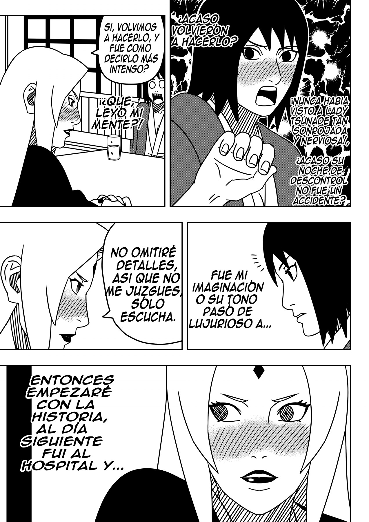 La Verdad de la Sanin page 12 full