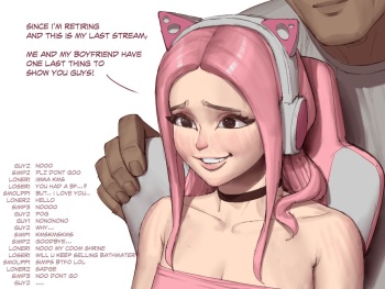 [wjs07] belle delphine selling her "bathwater" cover