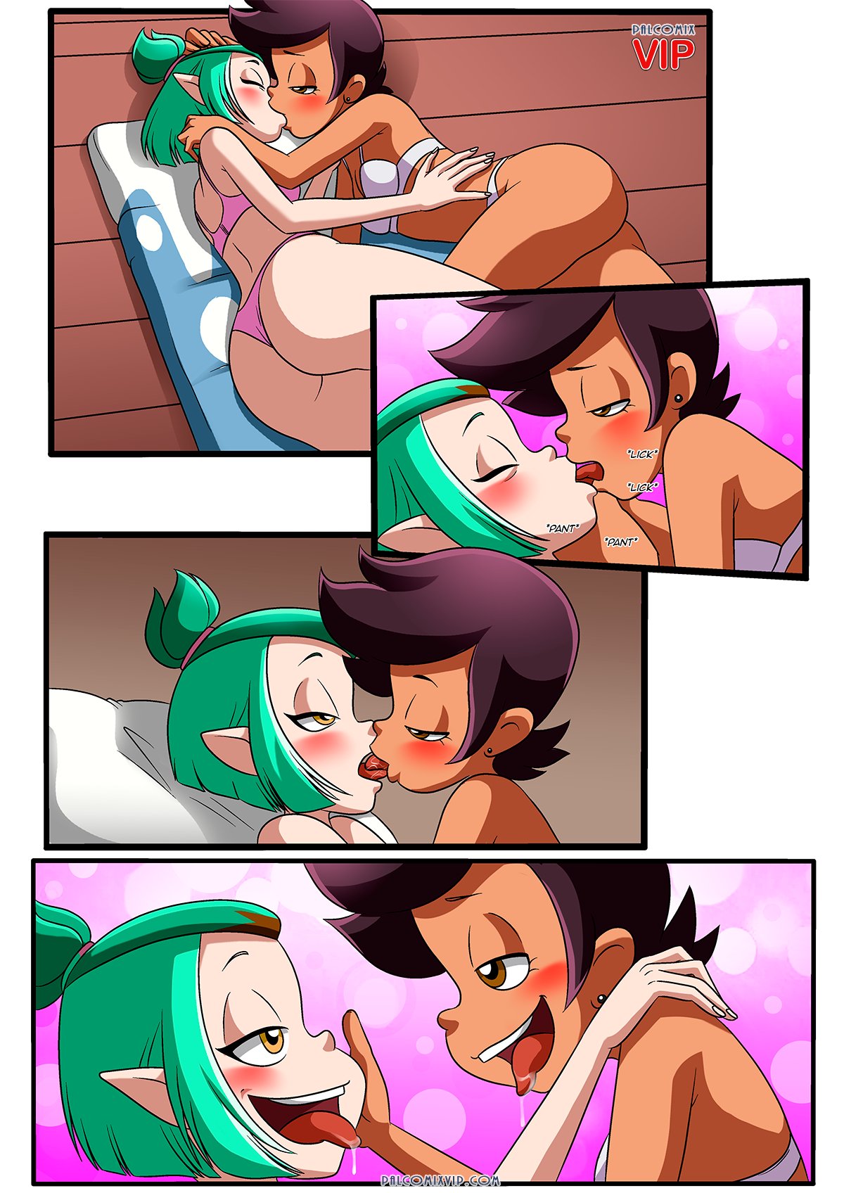 Yuri newlywed  show page 6 full