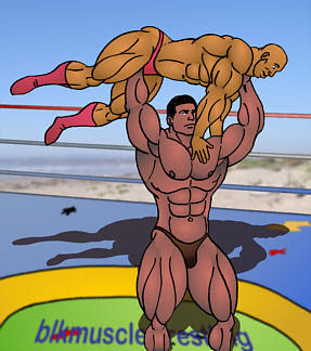 BlkMuscleWrestling page 10 full