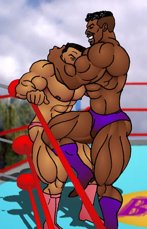 BlkMuscleWrestling page 2 full