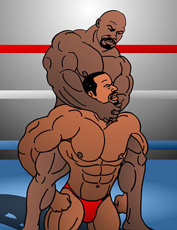 BlkMuscleWrestling page 5 full