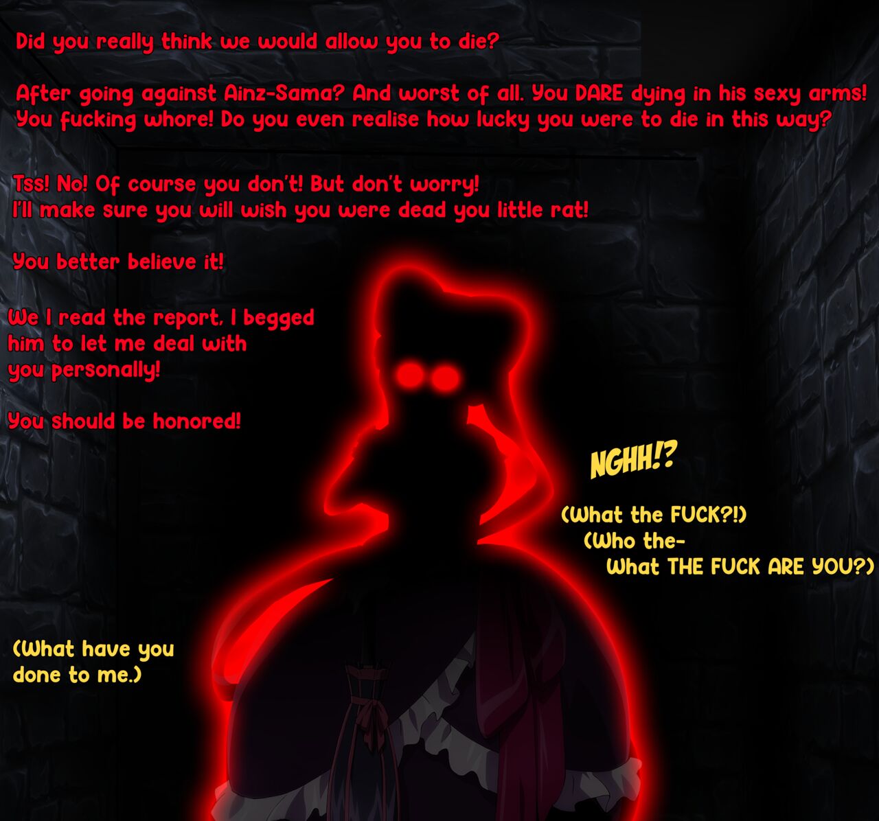 Clementine Story page 7 full