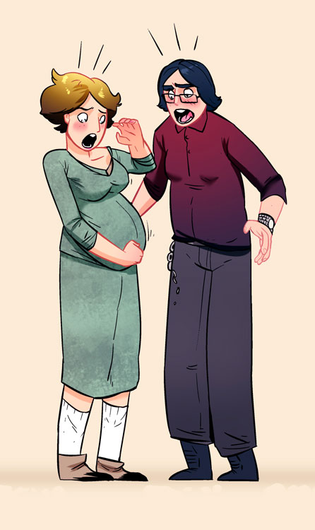 Military Maternity page 3 full