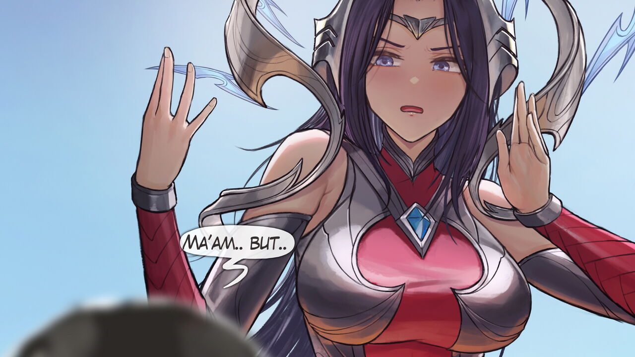 Firolian - our leader their bitch page 4 full