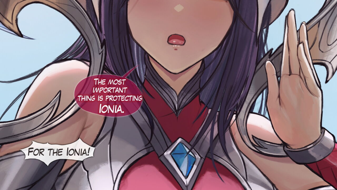 Firolian - our leader their bitch page 9 full