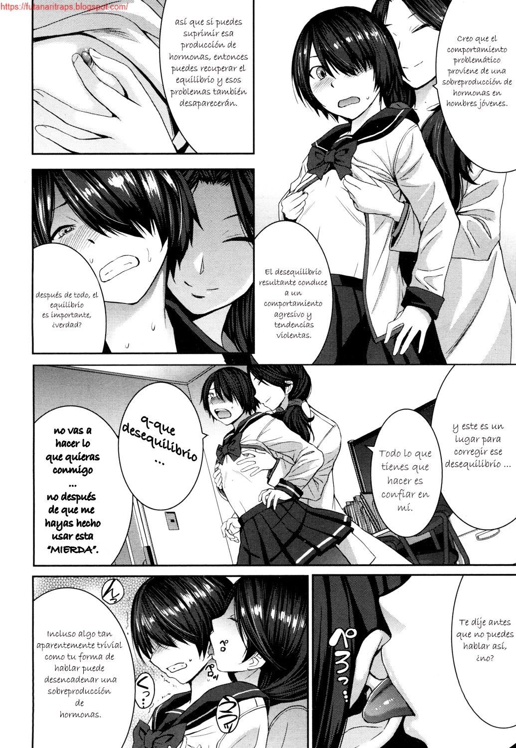 Joou no Tenbin page 4 full