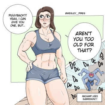 [Wesley Pires] Pokemon Scarlet and Violet - A Special Training cover