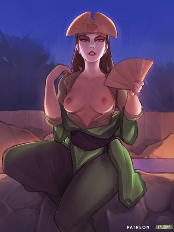 (Kalruna) Art Collection cover