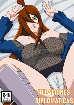RELACIONES DIPLOMATICAS