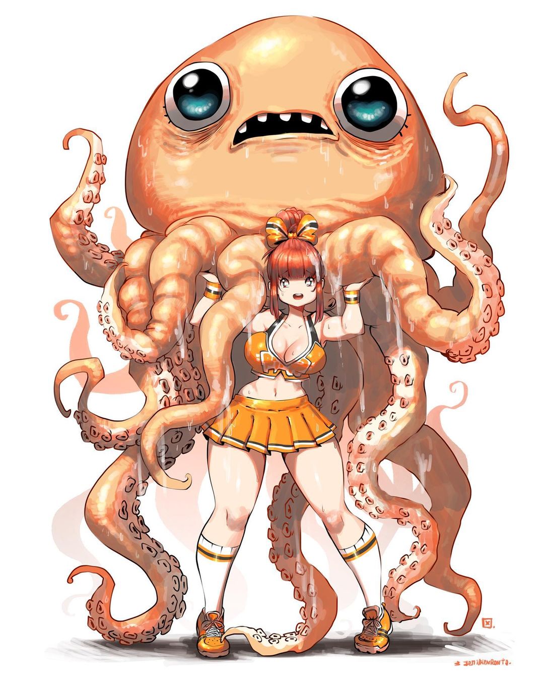 Design, Curves and Fun with Cephalopods page 2 full