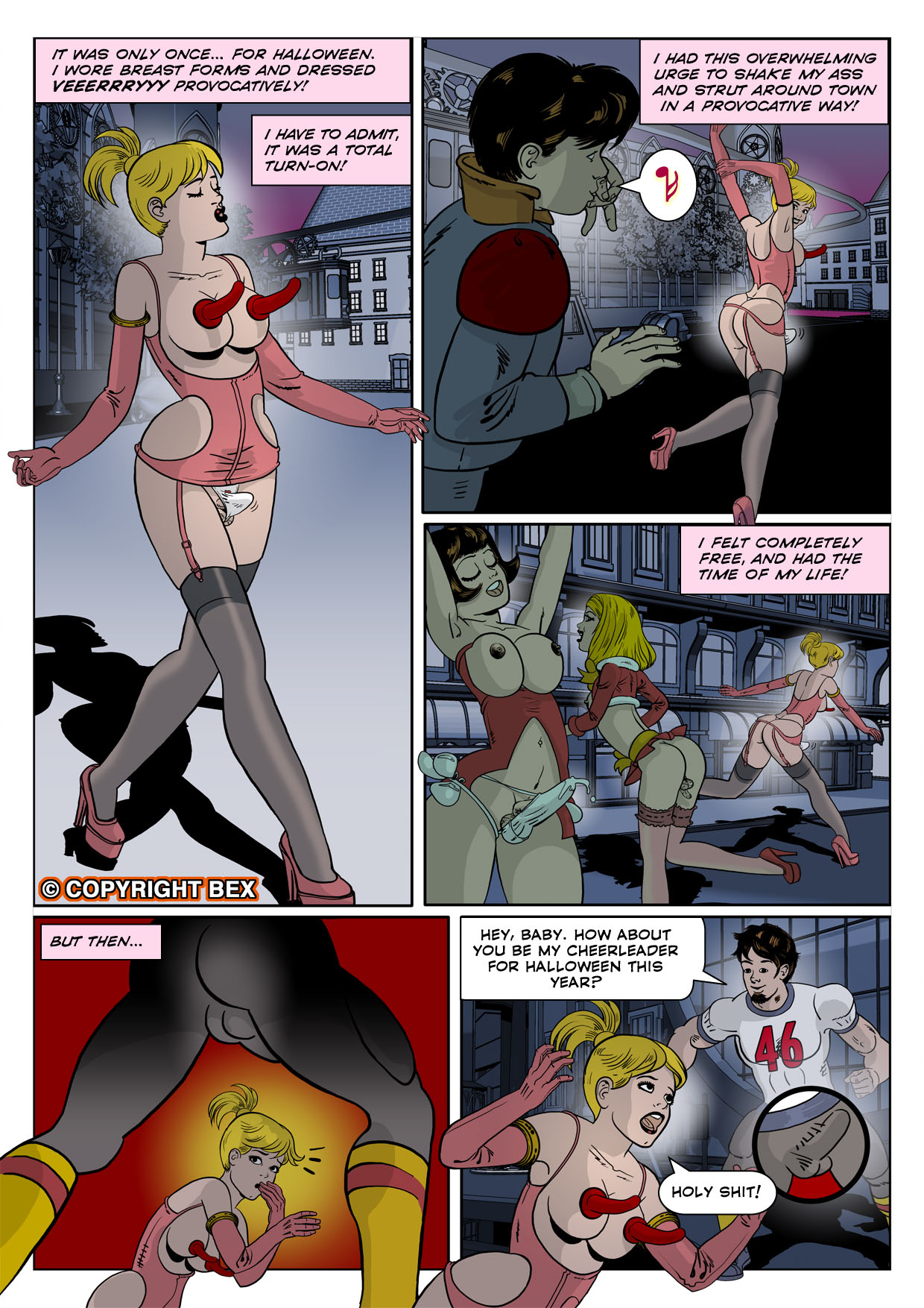Betty page 5 full
