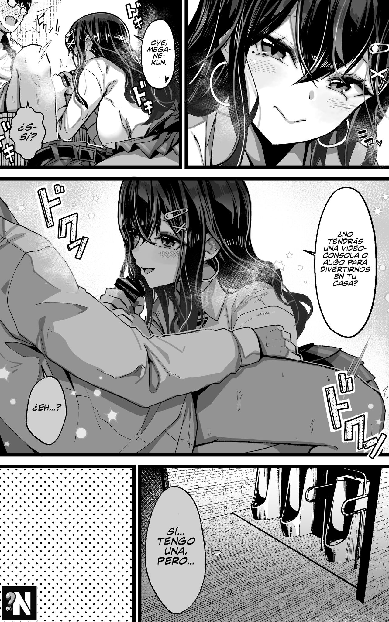 Itsumo Watashi de Shikotte Kurete Arigatou | Gracias por Usarme Siempre para Masturbarte page 12 full