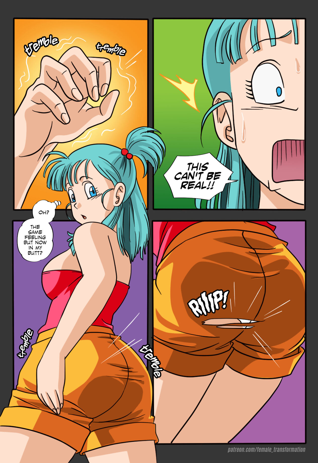 Expansive Sting - Complete Edition page 11 full
