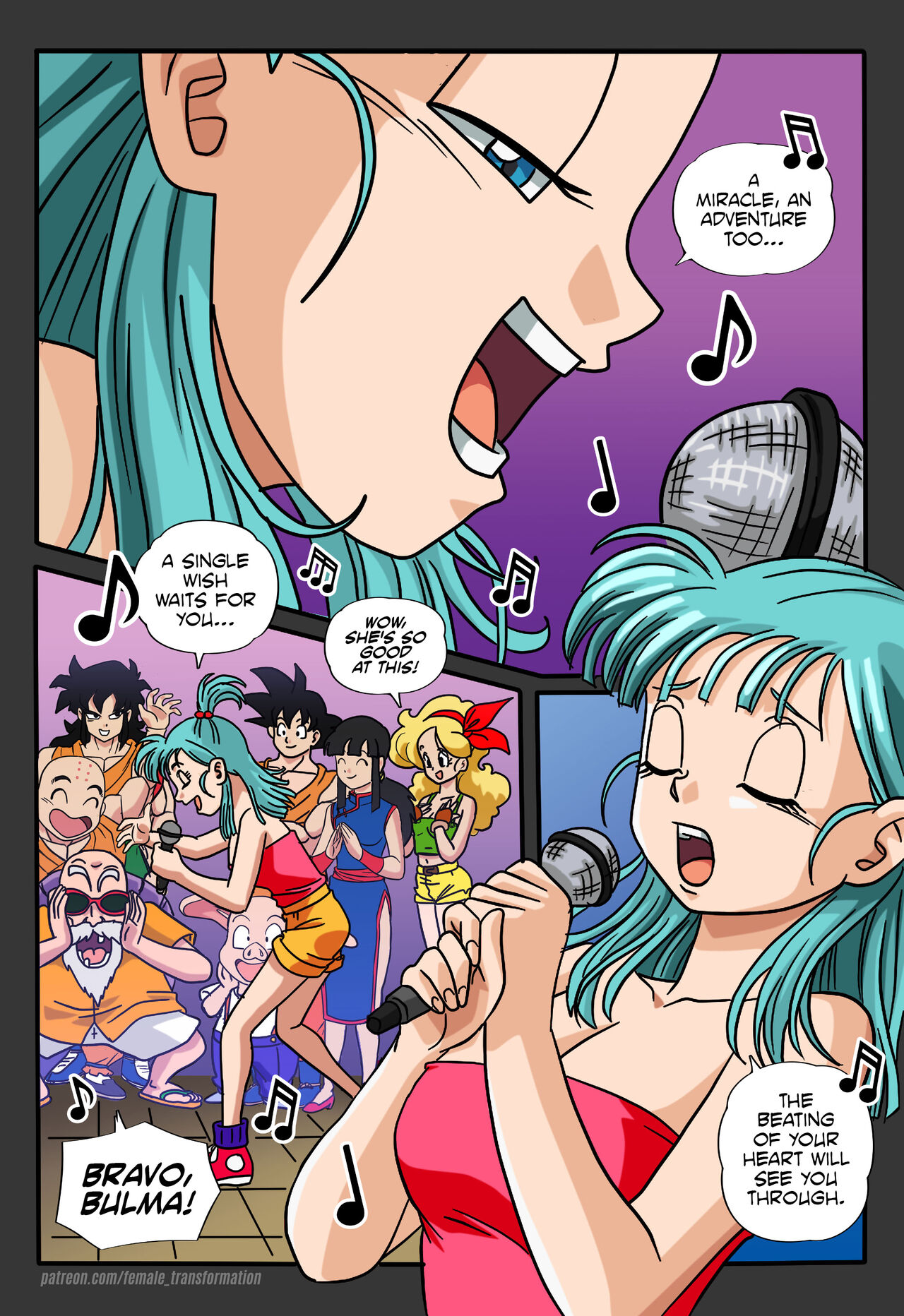 Expansive Sting - Complete Edition page 4 full