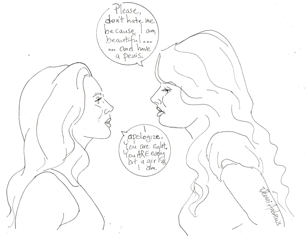 Artist - Jenni Andrews page 1 full