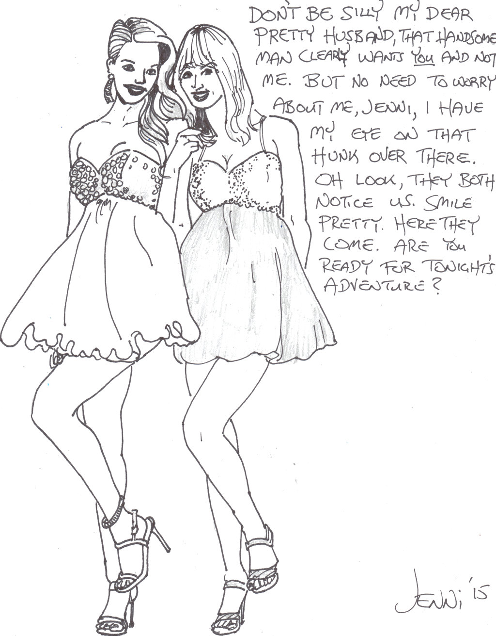 Artist - Jenni Andrews page 3 full