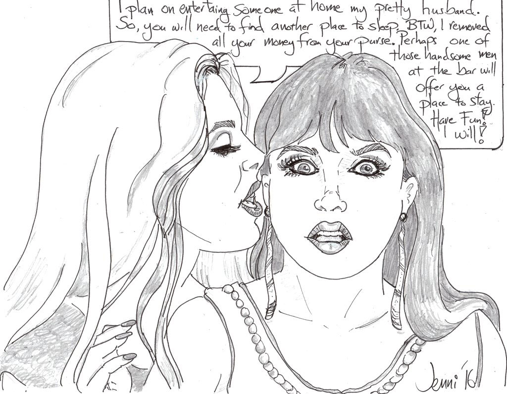 Artist - Jenni Andrews page 4 full