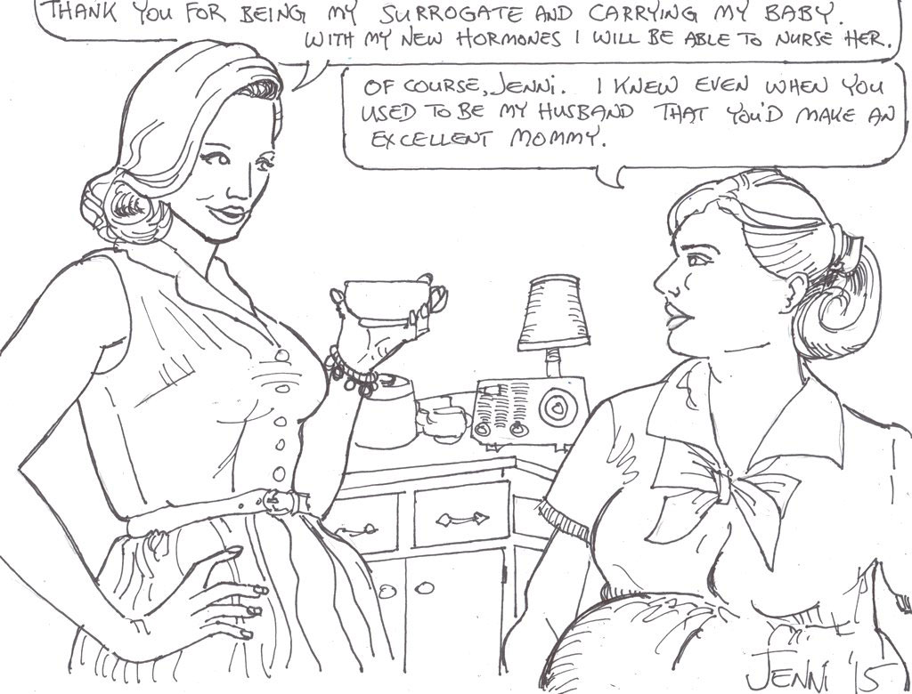 Artist - Jenni Andrews page 6 full