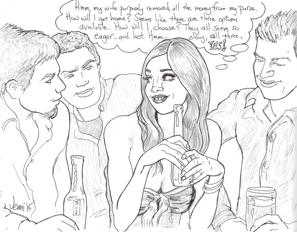 Artist - Jenni Andrews page 9 full