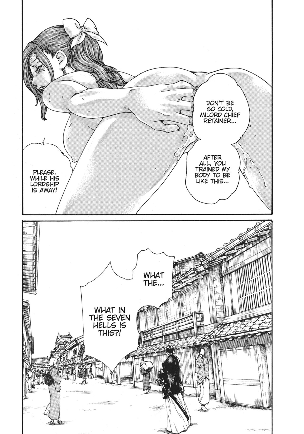 Ero Ninja Scrolls ch12 page 5 full