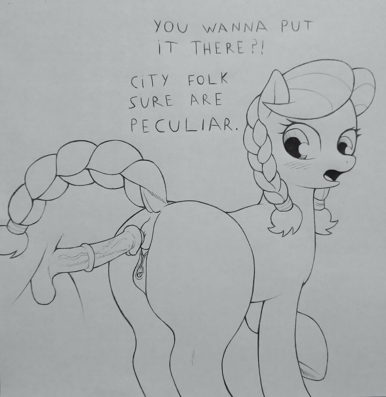 Granny Smith Apple page 12 full