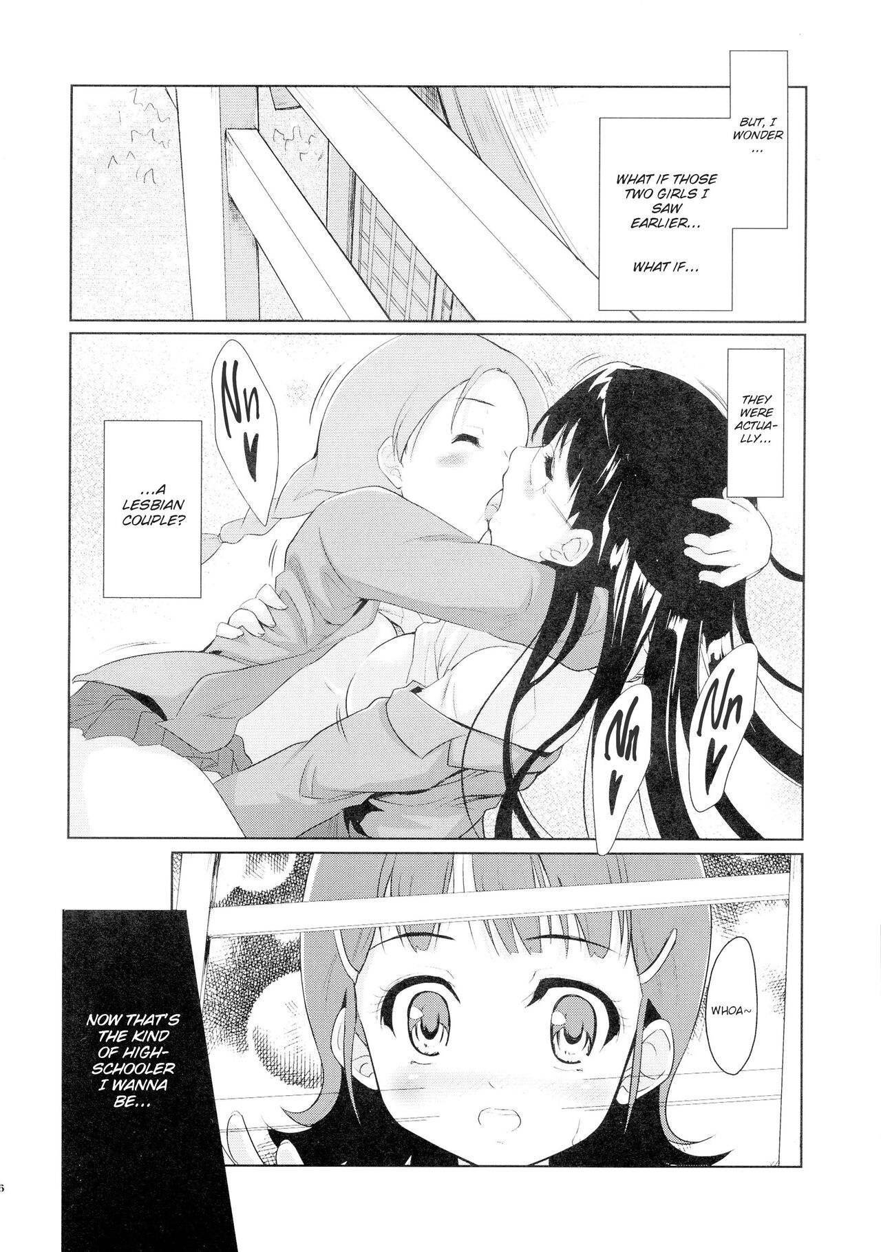 Tamatama | Souls page 5 full