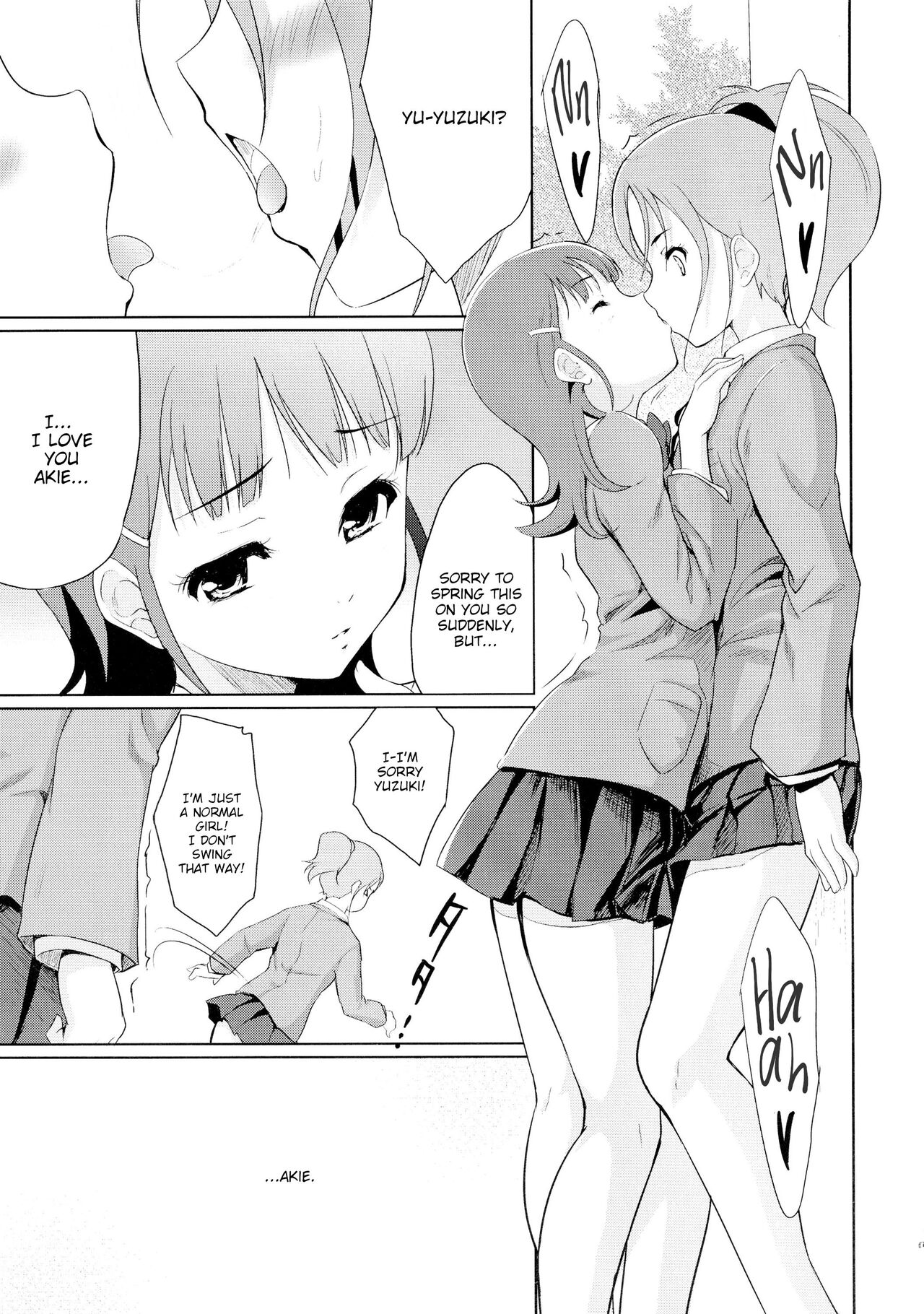 Tamatama | Souls page 6 full