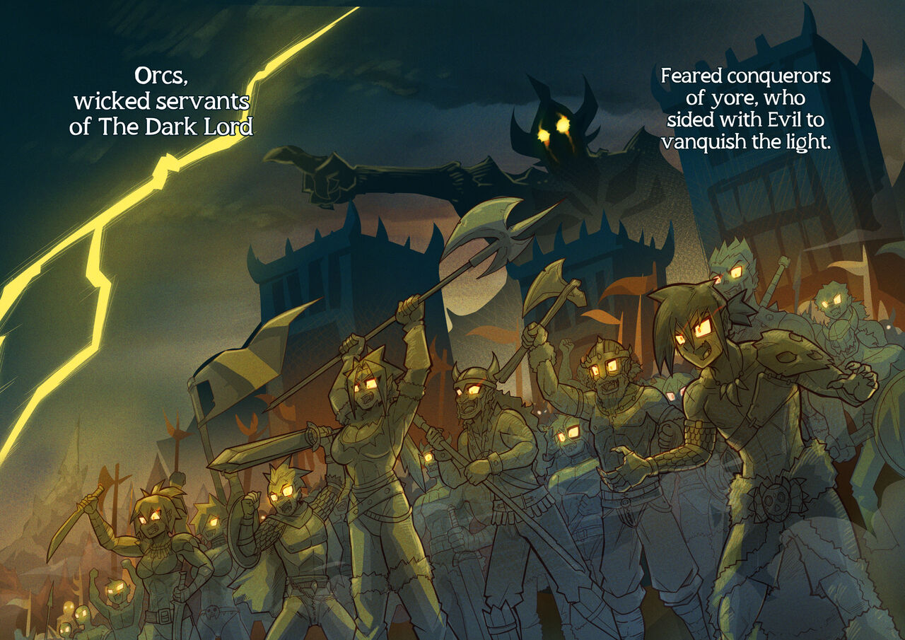 Vanilla Fantasy 4 page 12 full