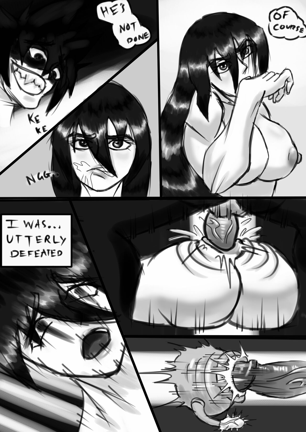 Breaking Sujin Lee page 7 full