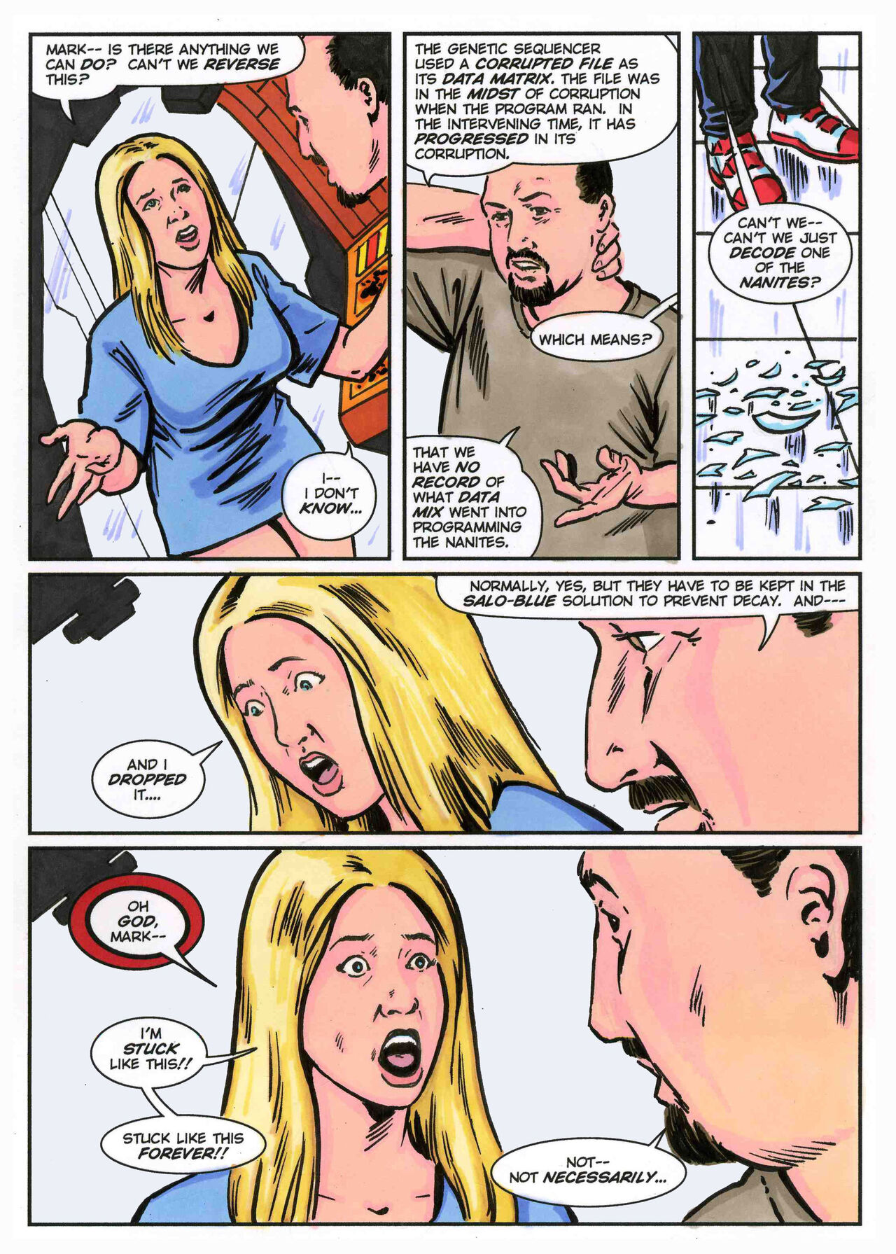 Brownsville page 11 full