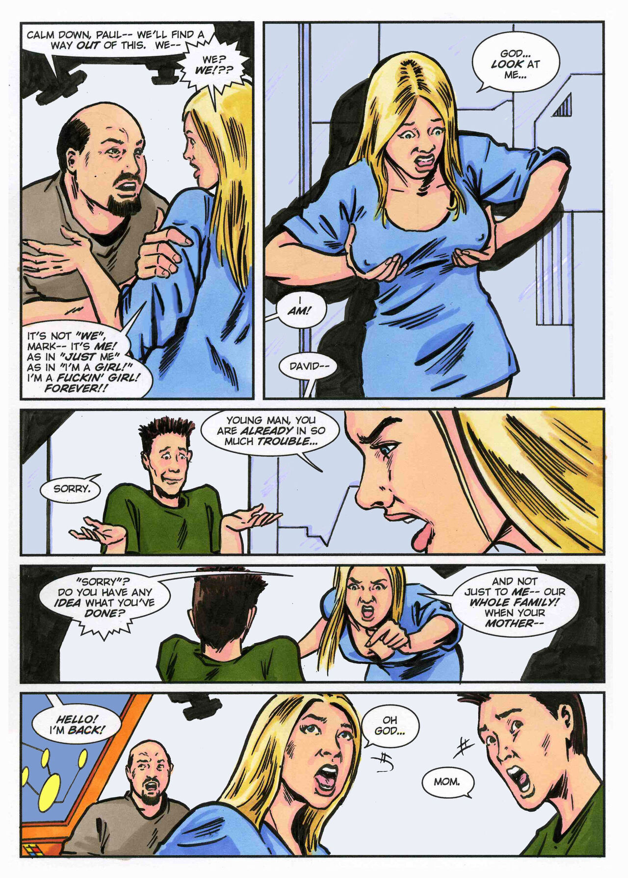 Brownsville page 12 full