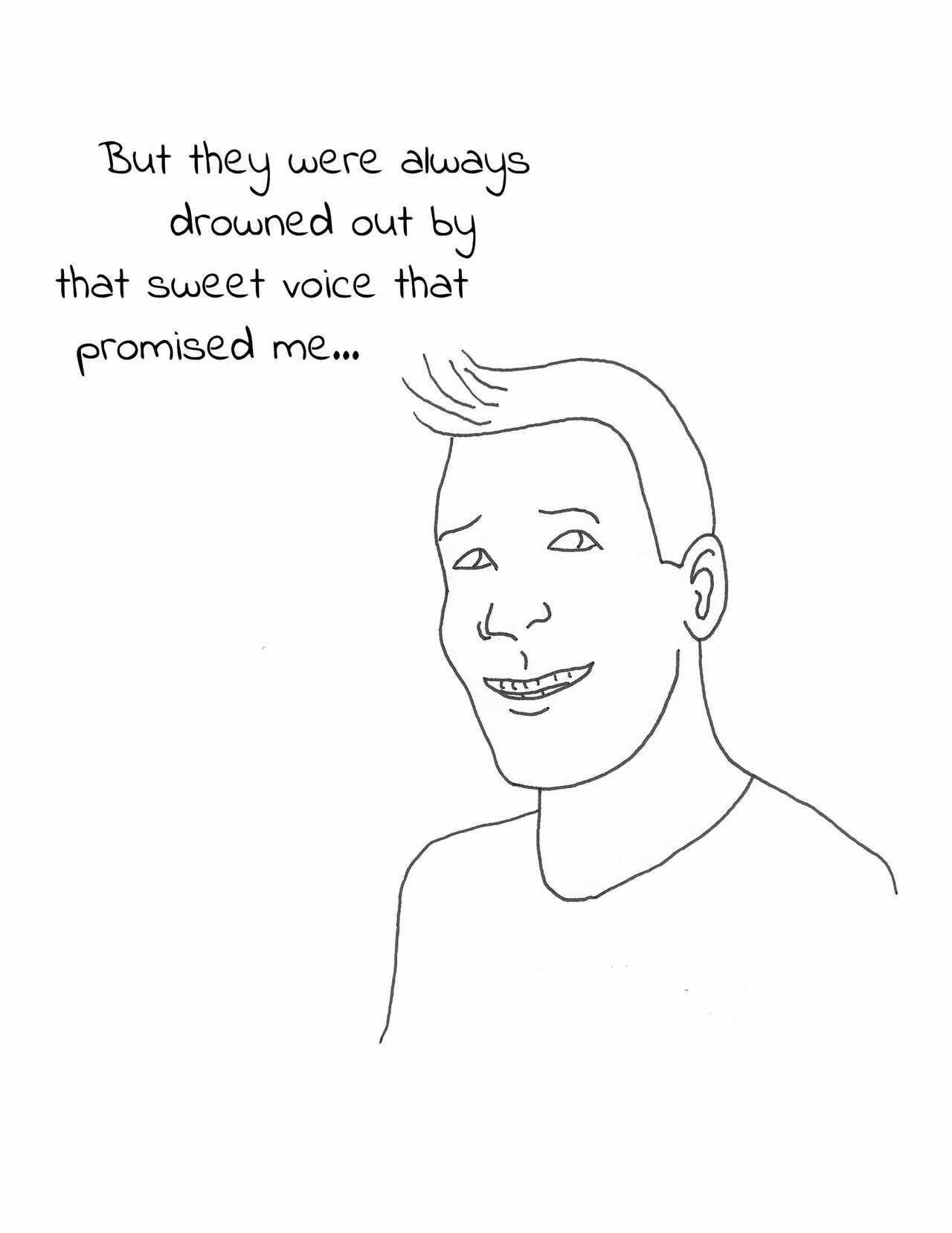 Voices page 6 full