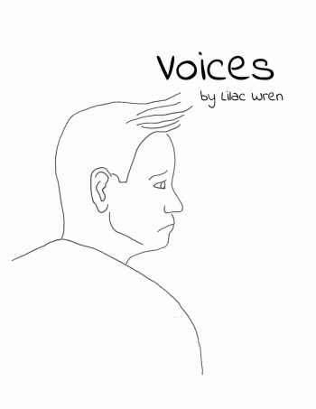 [Lilac Wren] Voices cover