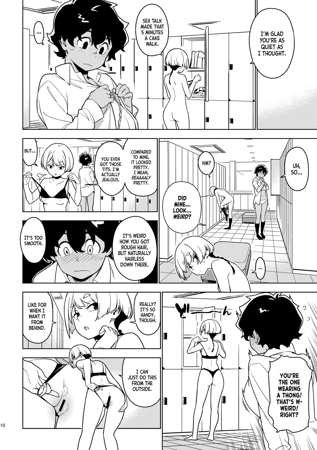 ICHIHA page 9 full