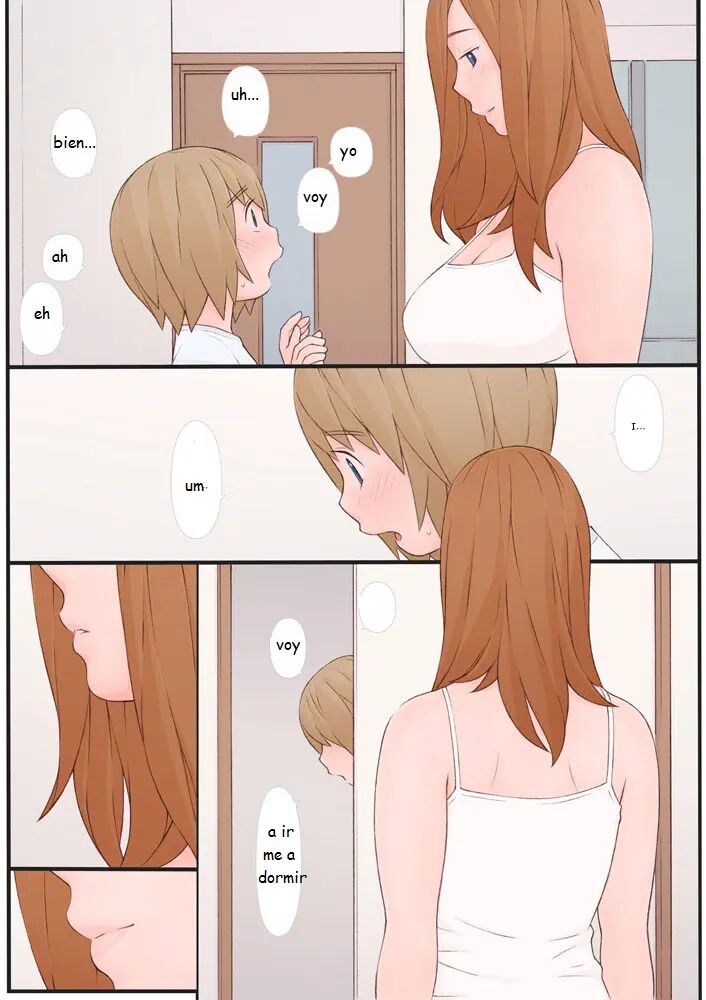 Onee-san to Boku page 12 full