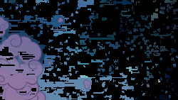 Twilight Thinks Cadance Is A Sussy Baka