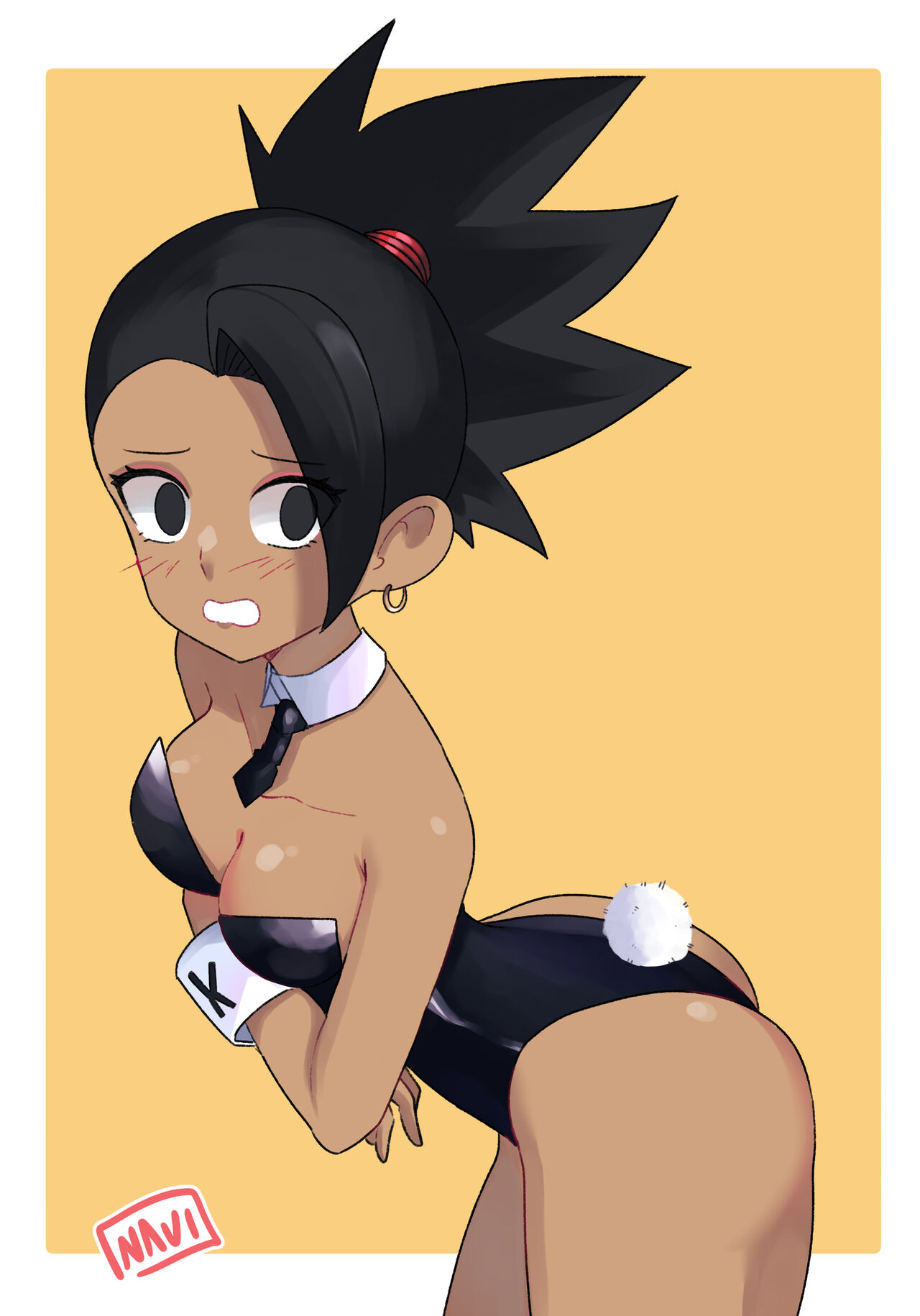 ★PATREON★ Navi page 11 full